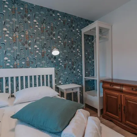 Apartma Lamberger Appartamento *