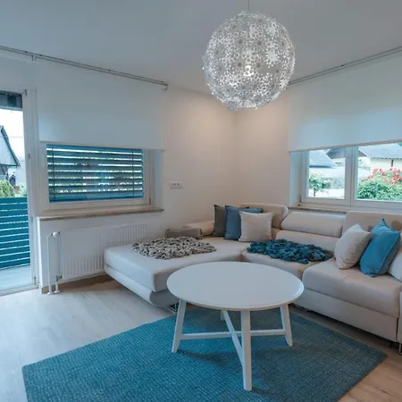 Appartamento Apartma Lamberger Zirovnica