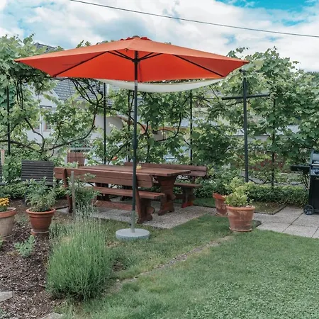 Appartement Apartma Lamberger *