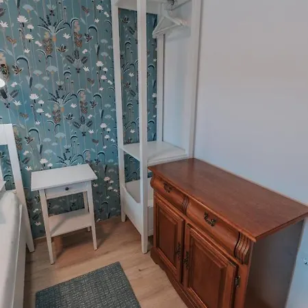 Apartma Lamberger Zirovnica