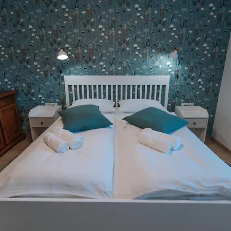 Apartma Lamberger Appartamento