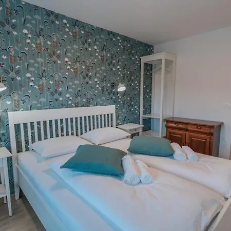 Apartman Apartma Lamberger Žirovnica