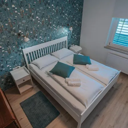 Apartma Lamberger *