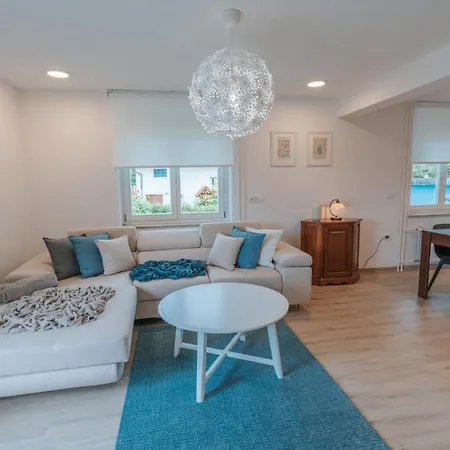 Appartamento Apartma Lamberger *