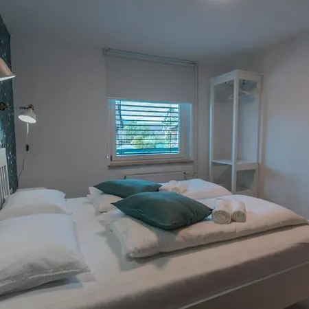 Apartma Lamberger