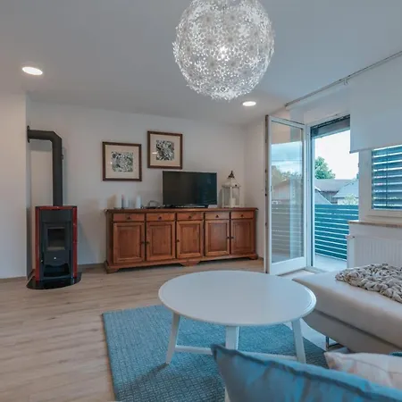 Appartamento Apartma Lamberger Zirovnica