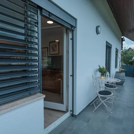 Appartamento Apartma Lamberger