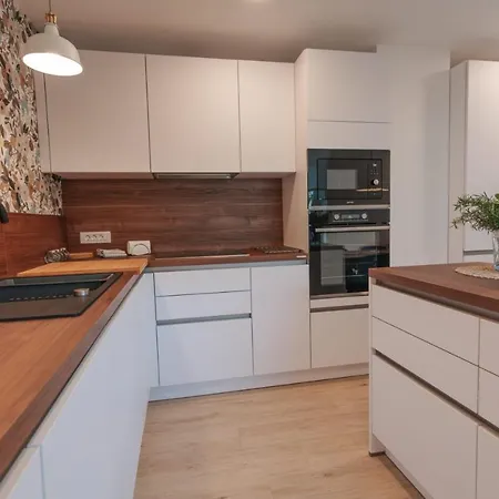 Apartma Lamberger Appartement