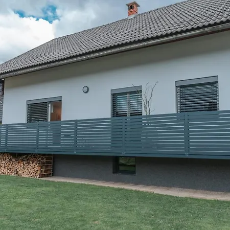 Apartma Lamberger