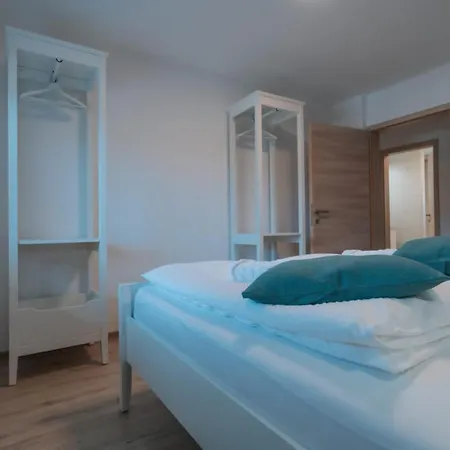 Apartma Lamberger Appartamento *