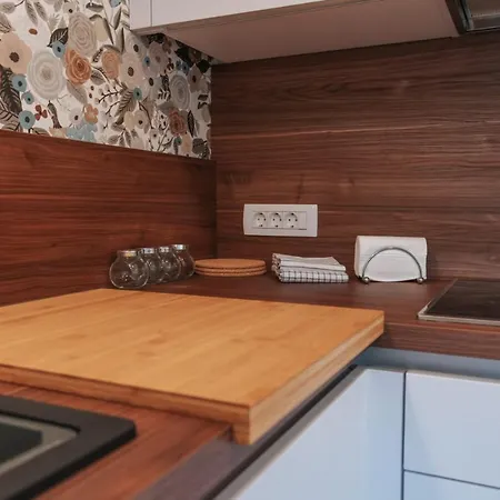 Appartamento Apartma Lamberger