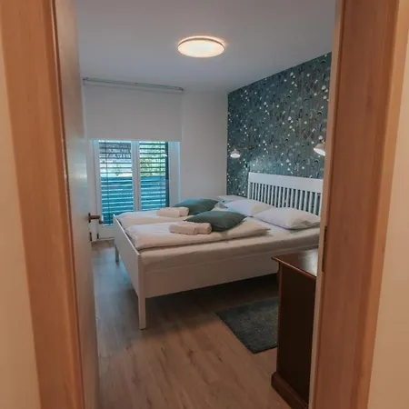 Appartamento Apartma Lamberger Zirovnica