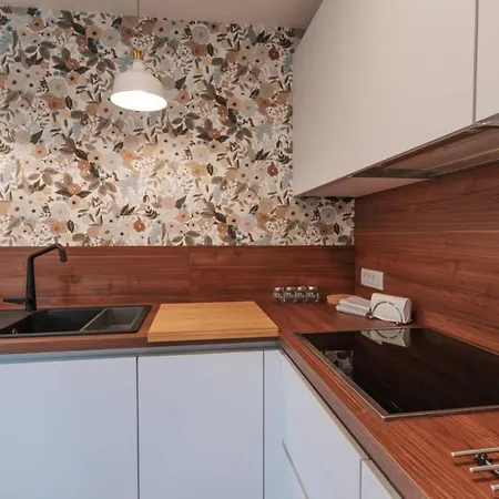 Apartma Lamberger Appartamento *