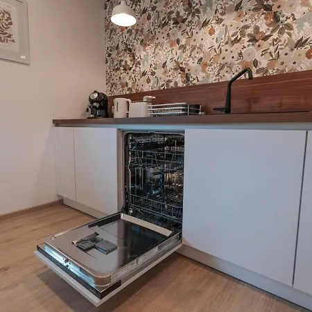 Apartma Lamberger Žirovnica