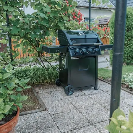 Appartamento Apartma Lamberger