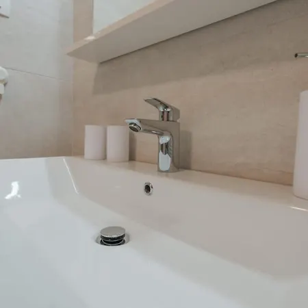 Appartement Apartma Lamberger