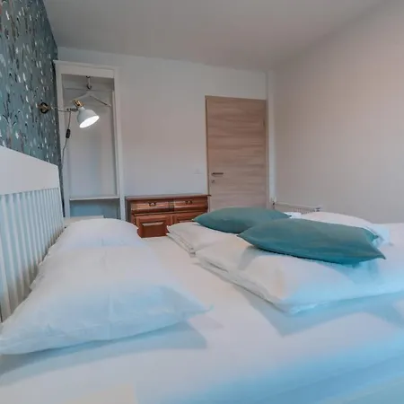 Apartma Lamberger Appartamento