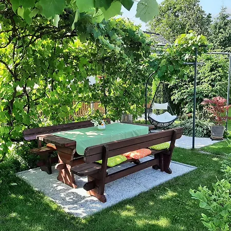 Apartma Lamberger Apartman