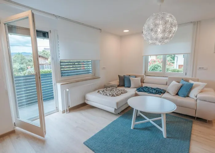 Διαμέρισμα Apartma Lamberger