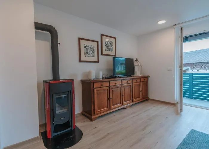 Apartma Lamberger Διαμέρισμα