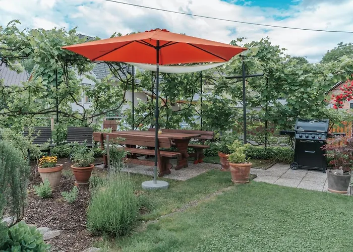 公寓 Apartma Lamberger *