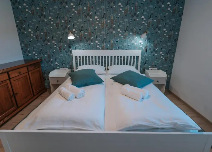 Apartma Lamberger Διαμέρισμα