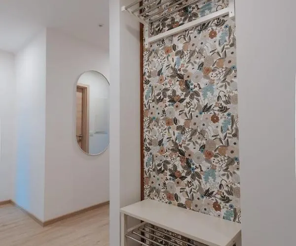 Apartma Lamberger Διαμέρισμα