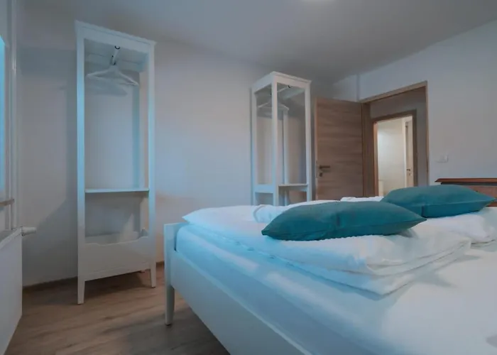 Apartma Lamberger 公寓 *