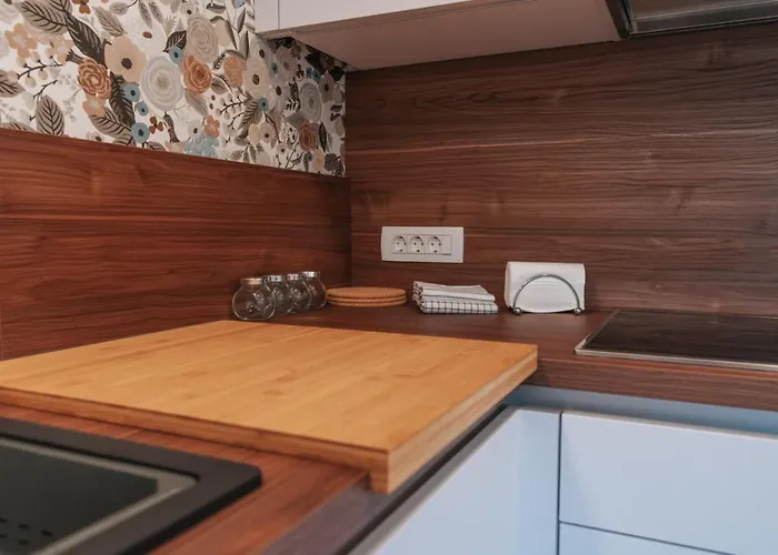 公寓 Apartma Lamberger