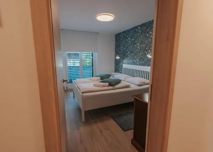 Διαμέρισμα Apartma Lamberger Zirovnica