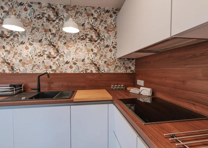 Apartma Lamberger Διαμέρισμα *