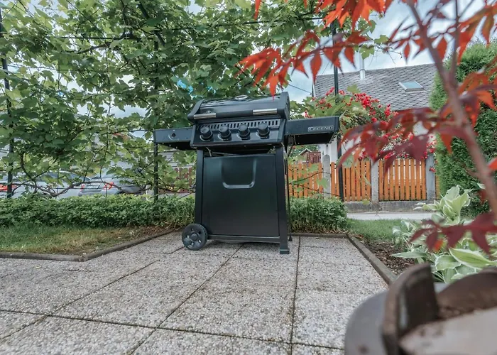 公寓 Apartma Lamberger