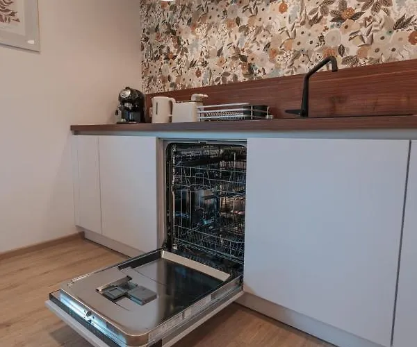 Apartma Lamberger Zirovnica