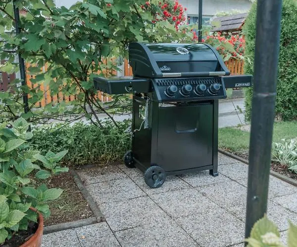 公寓 Apartma Lamberger