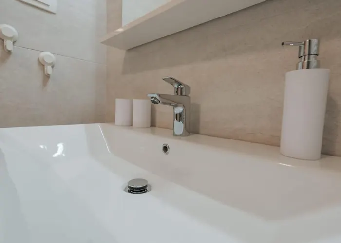 公寓 Apartma Lamberger