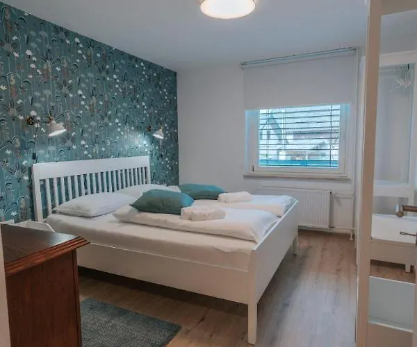 Apartma Lamberger * Zirovnica