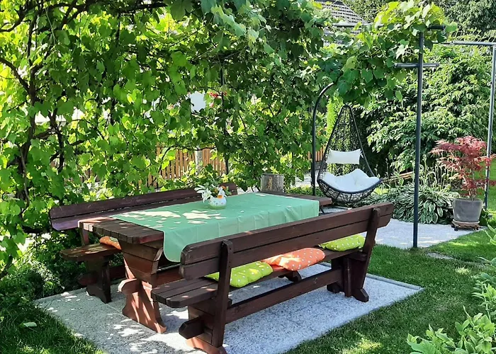 Apartma Lamberger Διαμέρισμα